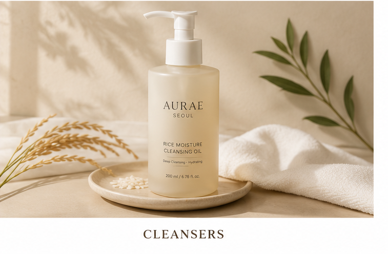 Cleansers